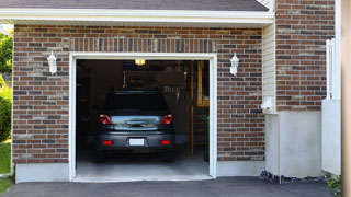 Garage Door Installation at 94124 San Francisco, California