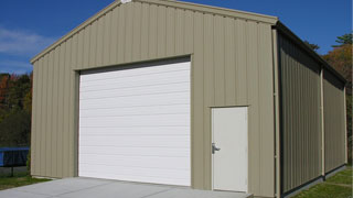 Garage Door Openers at 94124 San Francisco, California